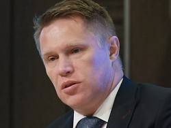 Сергей Собянин - Михаил Мурашко - Глава Минздрава оценил эффективность режима самоизоляции - newsland.com - Москва - Россия