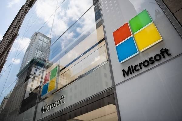 Microsoft научила искусственный интеллект искать ошибки в своем программном коде - cnews.ru