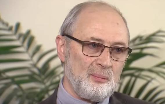 Роман Вильфанд - Вильфанд рассказал о погодных аномалиях в Европейской России и Сибири - vm.ru - Россия - Краснодарский край - Ростовская обл.