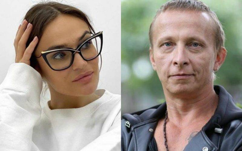Алена Водонаева - Иван Охлобыстин - «Я зверею»: реакция Водонаевой на участие Охлобыстина в VIP-службе - bloknot.ru - Москва