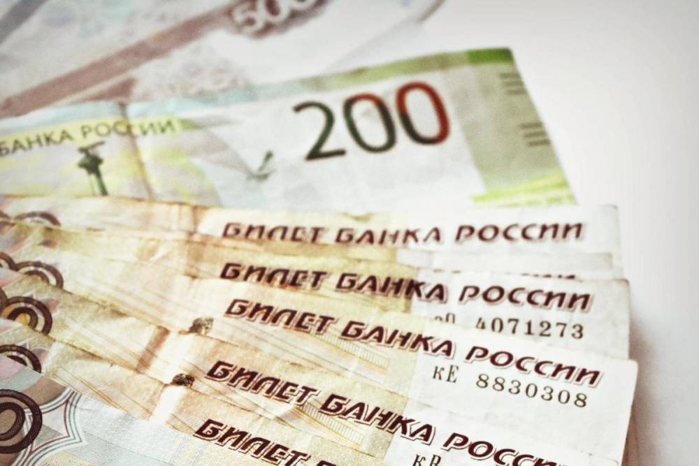 Андрей Костин - Эксперт рассказал, когда должен укрепиться рубль - mk.ru