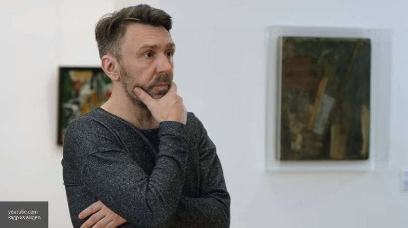 Сергей Шнуров - Ольга Абрамова - Владислава Грин - Шнуров похвастался фото с полуобнаженной женой на фоне слухов о разводе - nation-news.ru - Санкт-Петербург