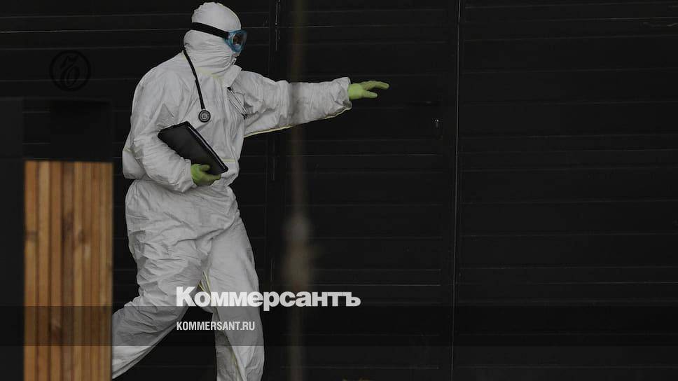В России за сутки коронавирусом заразились 4268 человек, всего — более 47 тысяч - kommersant.ru - Россия - США - Англия - Бельгия - Италия - Германия - Франция - Бразилия - Испания
