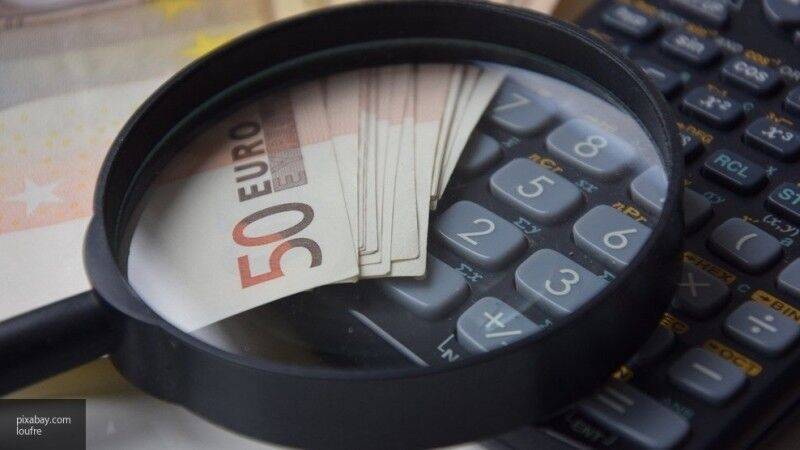Financial Times предрек массовую безработицу в странах ЕС из-за коронавируса - nation-news.ru