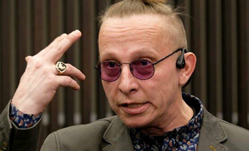 Иван Охлобыстин - «Зря закрыли храмы»: Иван Охлобыстин вышел на связь после VIP-службы в Москве - bloknot.ru - Москва