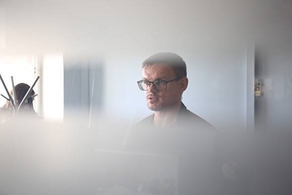 Алексей Навальный - Юрий Кузьмин - На экс-главу штаба Навального в Екатеринбурге составят протокол за видео о митинге - znak.com - Екатеринбург - Свердловская обл.