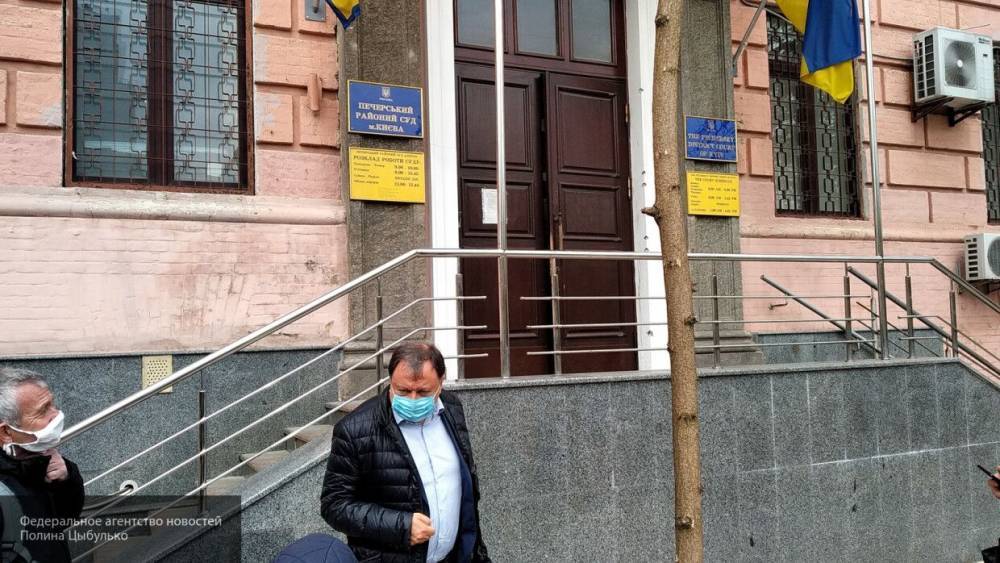 Александр Усик - Мария Базарева - Усик раскритиковал действия украинских властей в рамках борьбы с коронавирусом - nation-news.ru - Украина