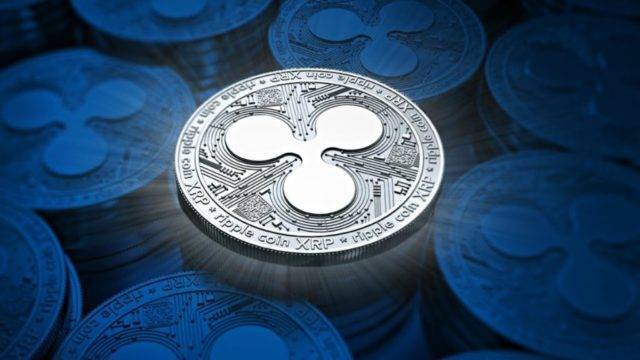 Основная часть пользователей eToro инвестирует в XRP - vestirossii.com