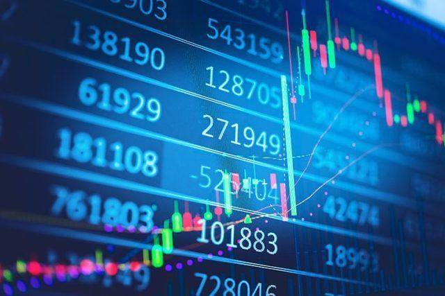Анализ цен BTC, ETH, XRP (20.04.20) - vestirossii.com