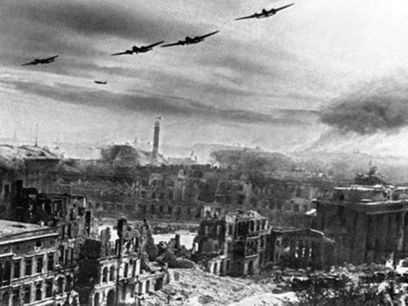 75 лет Берлинской операции - потери, о которых не говорят - newsland.com - Москва - Германия - Орел - Берлин - Курск - Сталинград