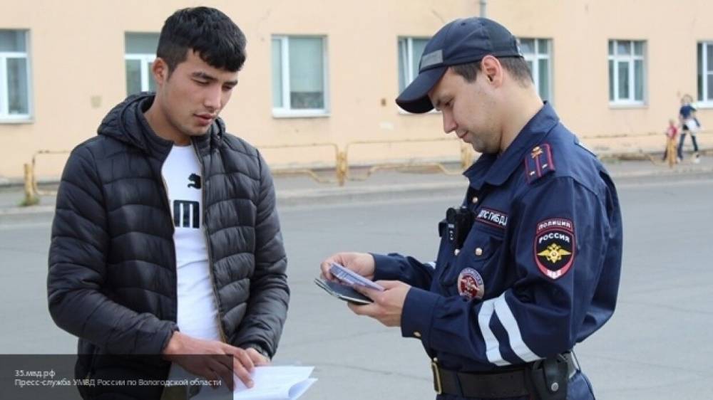 Михаил Мишустин - Светлана Чупшева - Работающих мигрантов могут приравнять к гражданам РФ на фоне пандемии - inforeactor.ru - Москва - Россия - Португалия