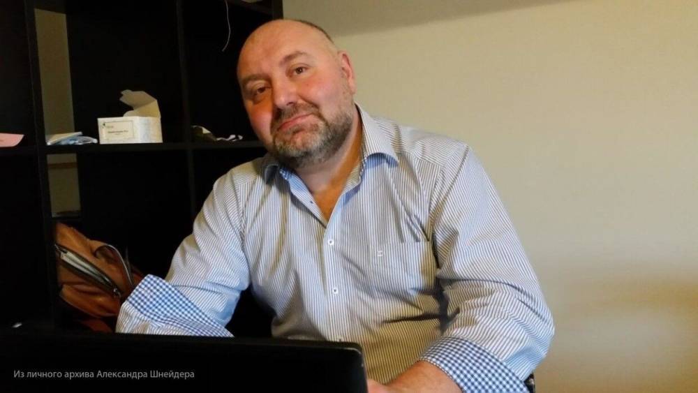 Джон Хопкинс - Шнейдер заявил о намеренном завышении смертности от коронавируса в США - politros.com - США - Нью-Йорк