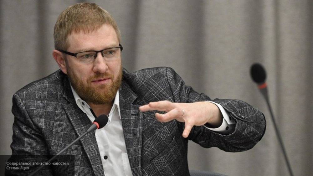 Александр Малькевич - Малькевич раскрыл подробности фейка про заражение COVID-19 через тестирование - politros.com - Россия - Нижегородская обл.
