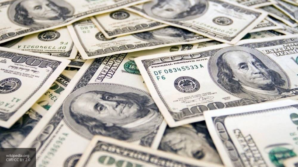МКБ привлек заем в $350 млн от зарубежных кредиторов - inforeactor.ru - Россия - США