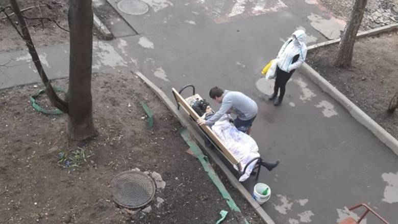 Мест нет: москвичку выписали из больницы, чтобы она умерла на улице - newizv.ru - Москва
