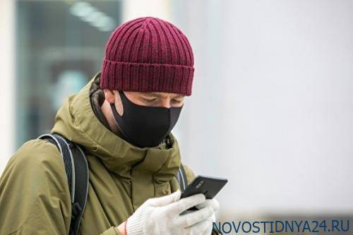 Мэрия Москвы купит полицейским 10 тыс. смартфонов для проверки цифровых пропусков - novostidnya24.ru - Москва