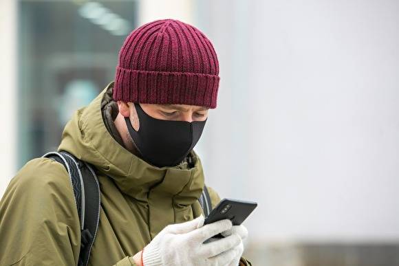 Мэрия Москвы купит полицейским 10 тыс. смартфонов для проверки цифровых пропусков - newsland.com - Москва