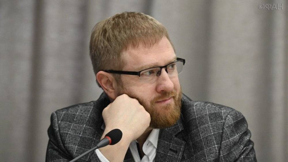 Александр Малькевич - Малькевич напомнил о наказании за фейки о коронавирусе в России - vestirossii.com - Москва - Россия