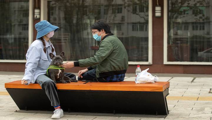 Прибыль предприятий Китая в I квартале упала на 60% - vesti.ru - Китай