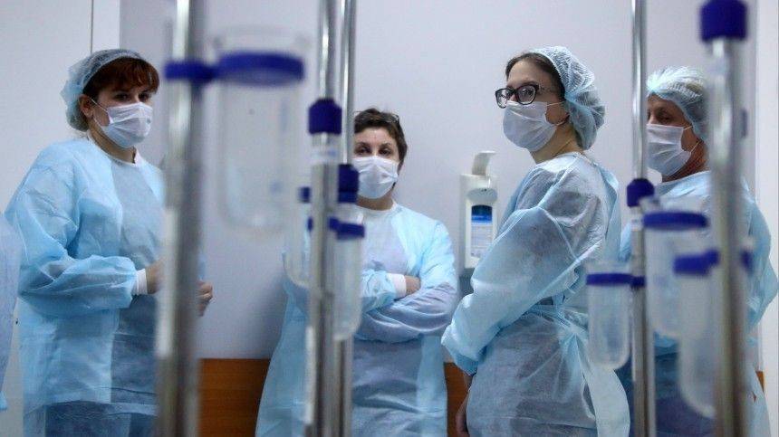 Более 40 пациентов с коронавирусом умерли за сутки в России - 5-tv.ru - Москва - Россия - Красноярский край - Башкирия - респ. Чувашия - Нижегородская обл. - Хабаровский край - Калужская обл. - Архангельская обл. - Ивановская обл.