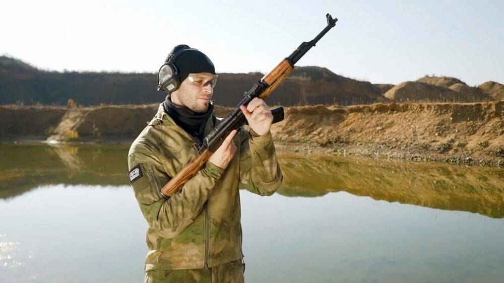 Михаил Калашников - ABC: эффективный и надежный АК-47 не имел себе равных в течение двух десятилетий - politexpert.net - США - Испания