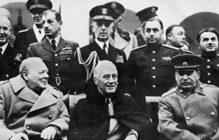 Зыгарь о проекте «Настоящий 1945»: мы покажем историю ВОВ, как она есть - news.ru