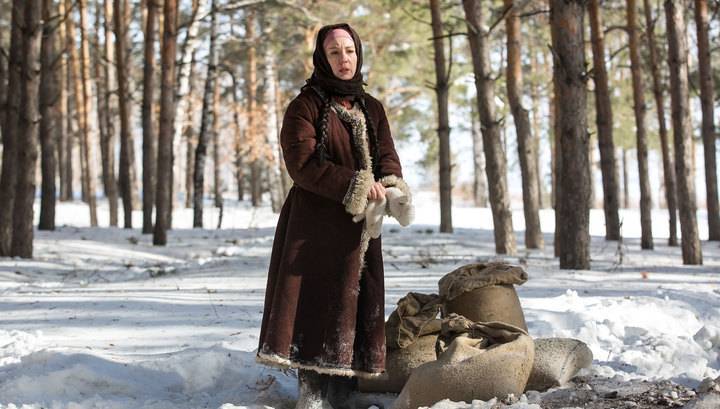 "Зулейха открывает глаза": самую громкую премьеру весны посмотрели уже миллионы зрителей - vesti.ru - Россия