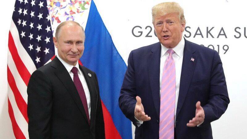 Дональд Трамп - Трамп назвал журналистку NYT "третьесортным репортером" из-за фейков о России - polit.info - Россия - США - New York