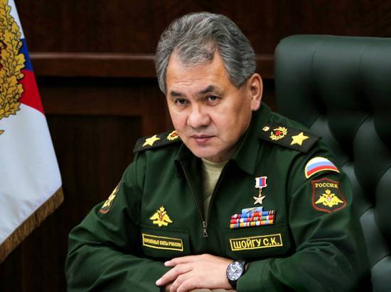Сергей Шойгу - Владимир Путин - Шойгу доложил Путину о готовности направить против COVID-19 медицинский спецназ - newtvnews.ru - Россия