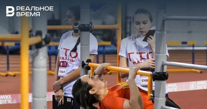 Олег Тихонов - В Татарстане построят два новых физкультурно-оздоровительных комплекса - realnoevremya.ru - респ. Татарстан - Набережные Челны - Казань