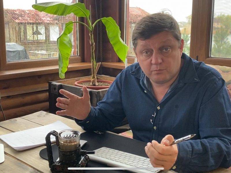 Динамика коронавируса на 20 апреля - bloknot.ru - Россия
