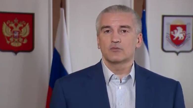 Глава Крыма призвал россиян воздержаться от поездок на курорты - newizv.ru - Крым