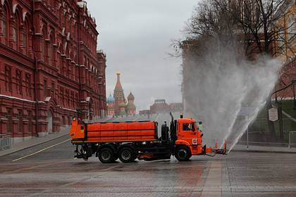 Названа доля оставшихся без работы из-за коронавируса россиян - lenta.ru - Япония - Пакистан - Филиппины - Малайзия