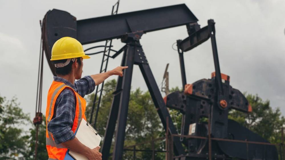 Экономисты рассказали, когда цены на нефть начнут расти - vestirossii.com - США - Техас