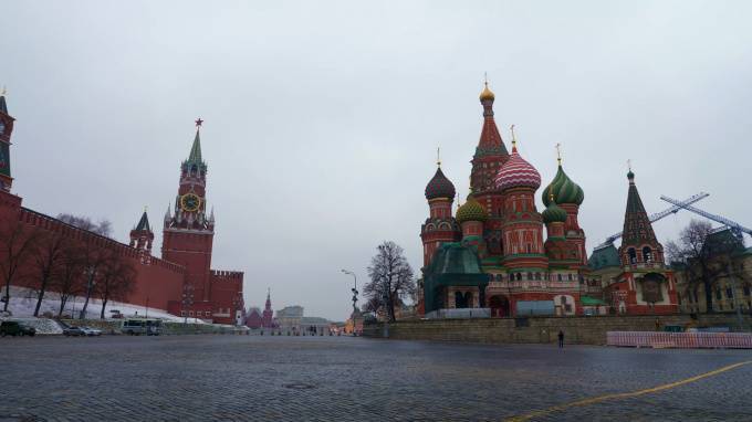 Сергей Собянин - Собянин дал оценку соблюдению москвичами режима самоизоляции - piter.tv - Москва - Россия
