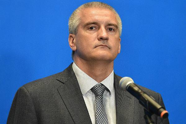 Сергей Аксенов - Пасха уберегла Крым от новых случаев коронавируса, заявил Аксенов - trud.ru - Россия - Крым