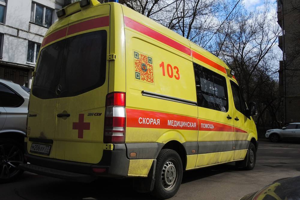 В Москве школьница попыталась покончить с собой из-за дистанционного обучения - mk.ru - Москва