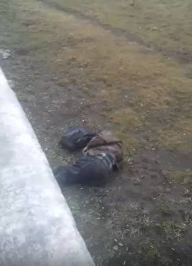 Курганская больница скорой помощи оказалась в центре скандала из-за пьяного мужчины - znak.com - Курганская обл. - Курган