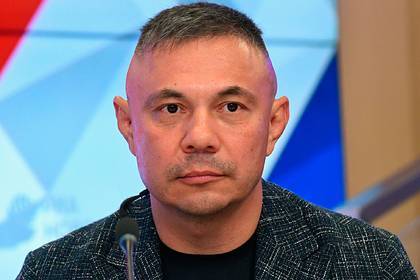 Николай Валуев - Владимир Познер - Константин Цзю - Цзю вступился за Валуева и ответил «несведущему в спорте» Познеру - lenta.ru