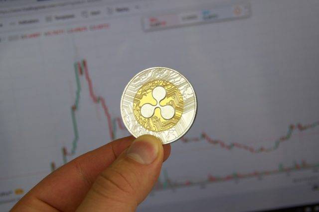 Мнение: Цена XRP может увеличиться почти на 1500% после халвинга - vestirossii.com