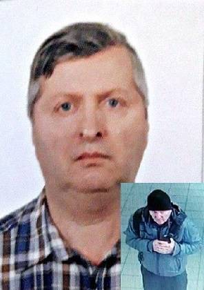 В Сыктывкаре пропал 67-летний мужчина - bnkomi.ru - Сыктывкар