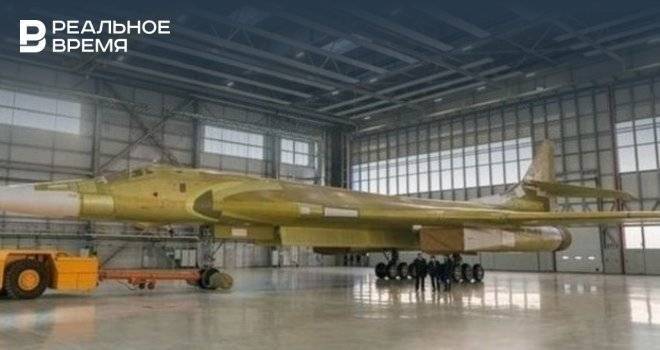 «Туполев» вновь объявил торги на строительство стендовой базы на Казанском авиазаводе за 1,6 млрд руб - realnoevremya.ru - Татарстан