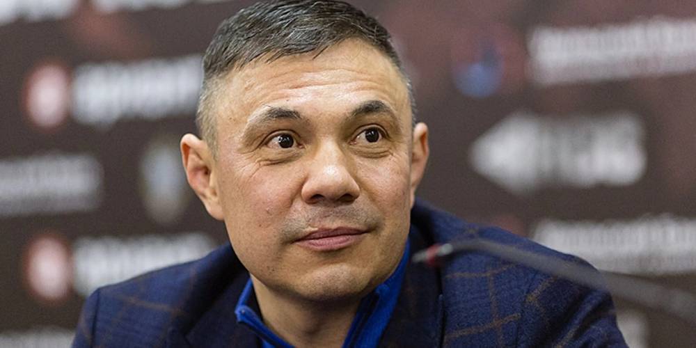 Николай Валуев - Владимир Познер - Константин Цзю - Цзю встал на защиту Валуева перед Познером - ruposters.ru