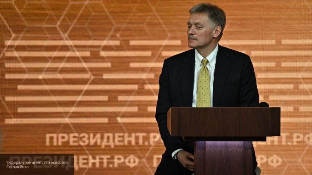 Дмитрий Песков - Песков прокомментировал меры регионов России по борьбе с коронавирусом - polit.info - Россия