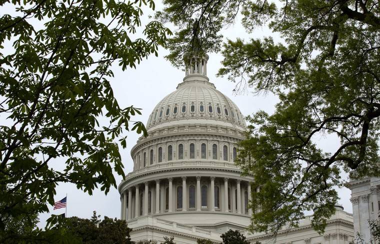 Дональд Трамп - Политолог объяснил коронавирусные нападки США на Китай - news.ru - Китай - США - Вашингтон - Пекин - Геополитика