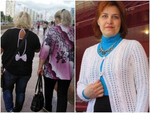 Александр Васильев - «В Контакте» засмеют: 3 «бабских» кофточки, в которых лучше не фотографироваться - vistanews.ru