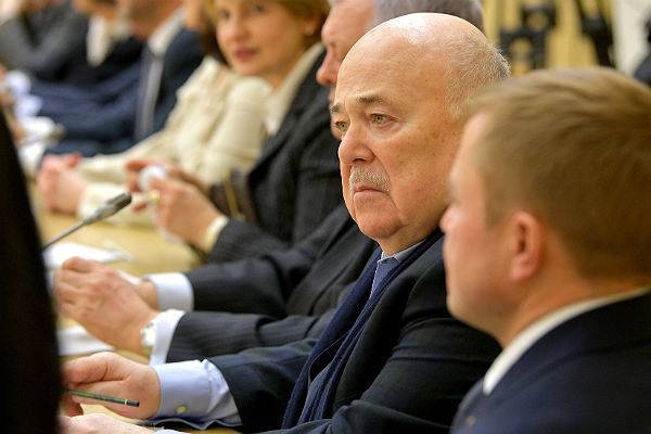 Александр Калягин - Калягин попросил российские власти спасти театры - trud.ru - Россия