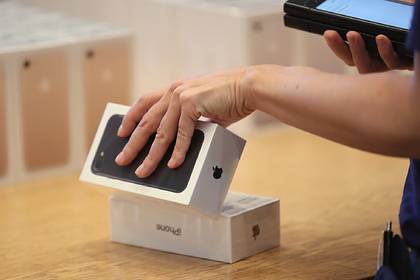 Раскрыт внешний вид iPhone 12 - lenta.ru