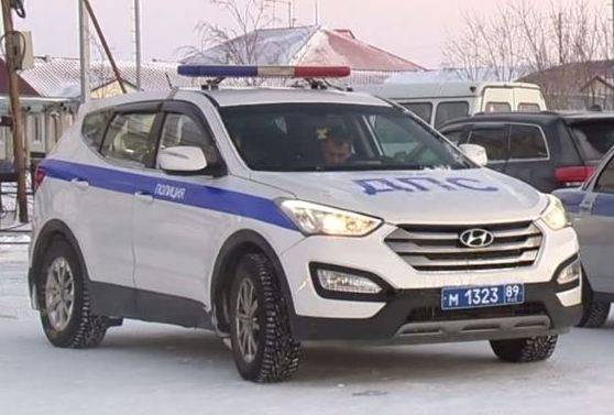 Полиция Ноябрьска расследует дело о хищении у местной жительницы 5 млн рублей - znak.com - Россия - Ноябрьск