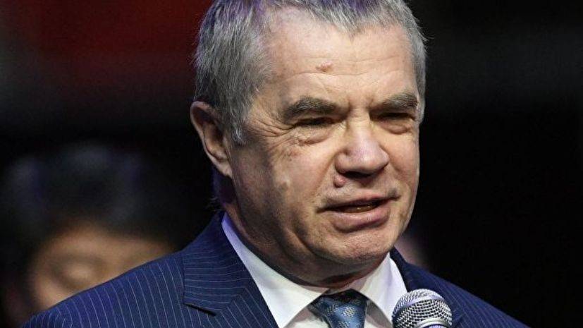 Александр Медведев - Гендиректор «Зенита»: тренеры считают, что за две-три недели футболисты могут войти в игровой тонус - russian.rt.com